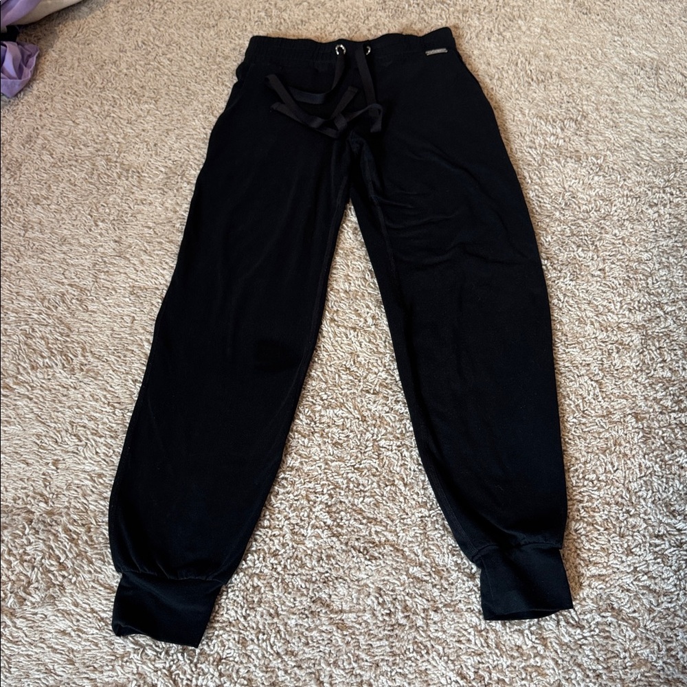 bombshell sportswear comfy cozy  joggers